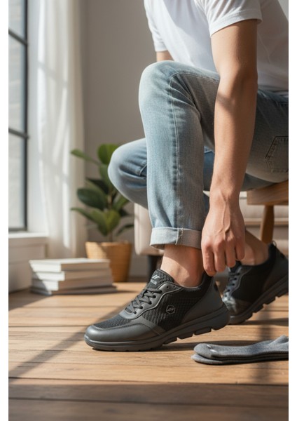 Ereke Spor Ayakkabı M255137