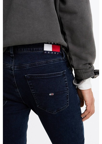 Erkek JEAN-DM0DM21071 fırsatları