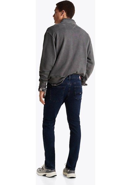 Erkek JEAN-DM0DM21071 indirimleri