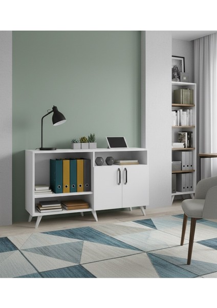 Ev-Ofis Dosya Dolabı