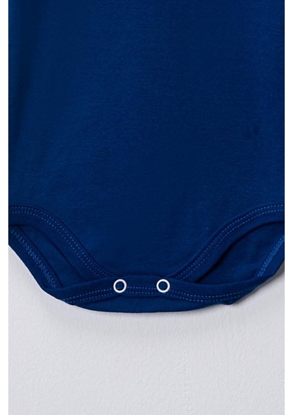 %100 Pamuklu Penye Likralı Kumaş Çıtçıtlı Uzun Kol Bebek Badi Zıbın Renkli fırsatları