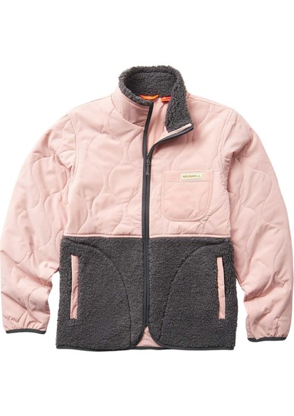 Merrell Sherpa Mixup Kadın Ceket JWF26925-723