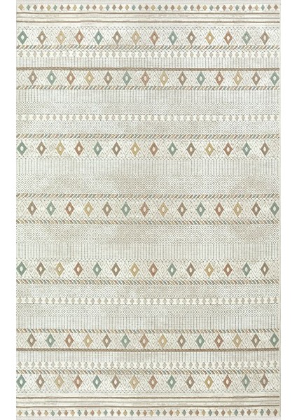 Touch 74215 110 Serisi Salon Oturma Yatak Odası Halısı