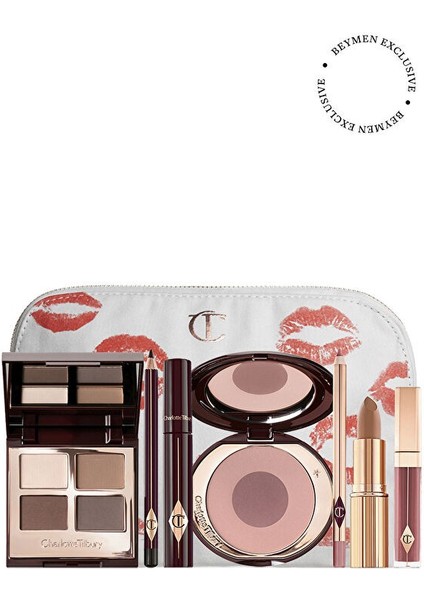 The Sophisticate V4 Makeup Kit The Sophıstıcate