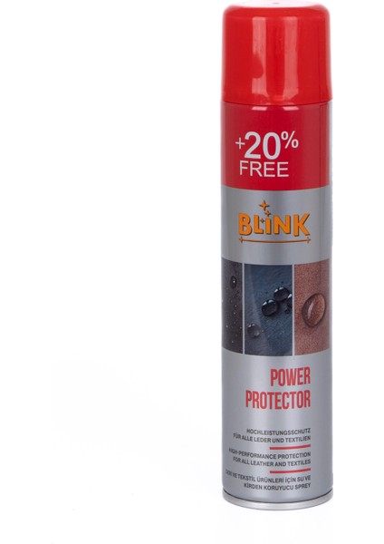 Su İtici Sprey Şeffaf Ayakkabı Bakım fiyatları