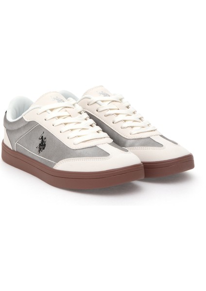 Kadın Gümüş Ayakkabı 50313815-VR107