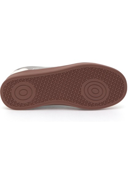 Kadın Gümüş Ayakkabı 50313815-VR107 indirimleri