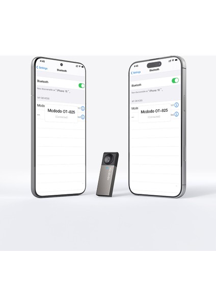 OT-8250 Kablosuz Araç Adaptörü fırsatları