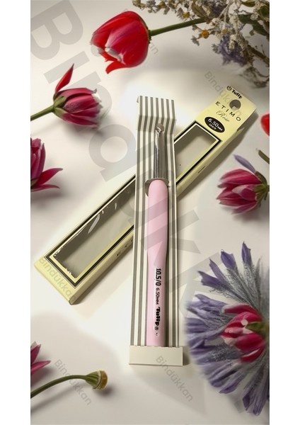 Etimo Rose Pembe Tığ 6.50 mm fiyatları