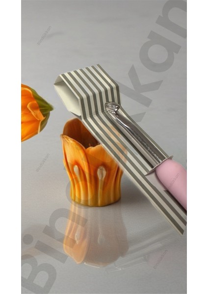 Etimo Rose Pembe Tığ 6.50 mm