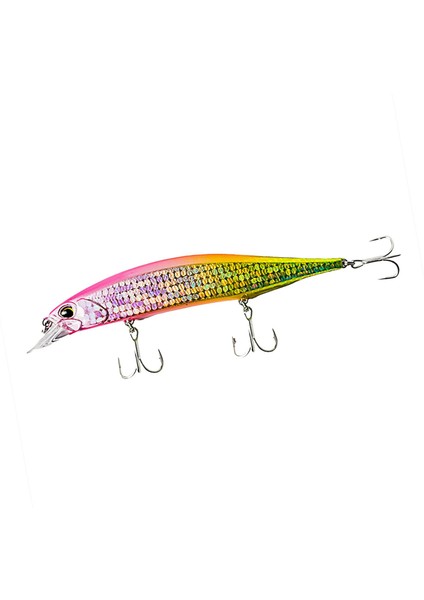 Jett Bait 120SP 18gr 120mm Maket Balık - 126 Chart Back Pearl indirimleri