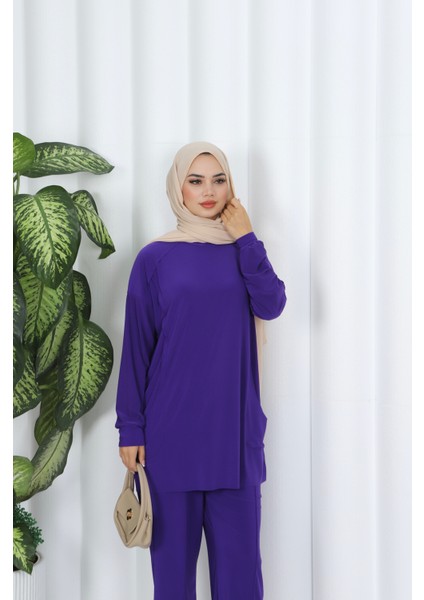 Cepli Sandy Pantolonlu Takım fırsatları