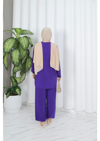 Cepli Sandy Pantolonlu Takım indirimleri