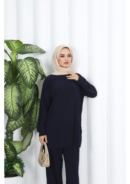 Cepli Sandy Pantolonlu Takım fırsatları