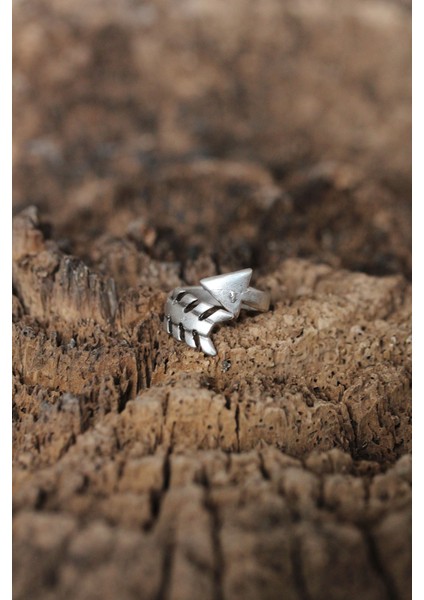 Ayarlanabilir Ok Tasarımlı Erkek Yüzük fiyatları