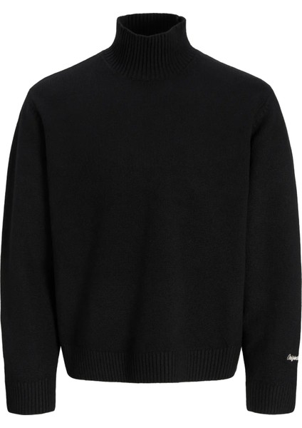 Jornorrebro Örgü Yüksek Yaka Kazak 12283026 fiyatları