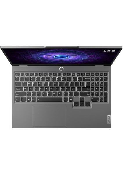 Loq 15IAX9 83GS00R7TR I5-12600HX RTX3050 15.6" 16GB Ram 2tb SSD Windows 11 Pro K12 fırsatları