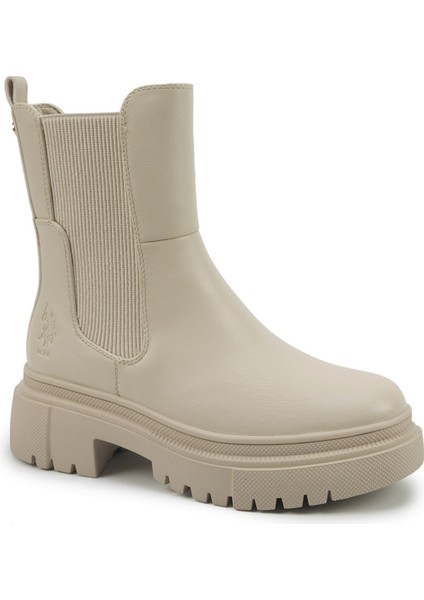 Well 5pr Bej Kadın Chelsea Bot fiyatları