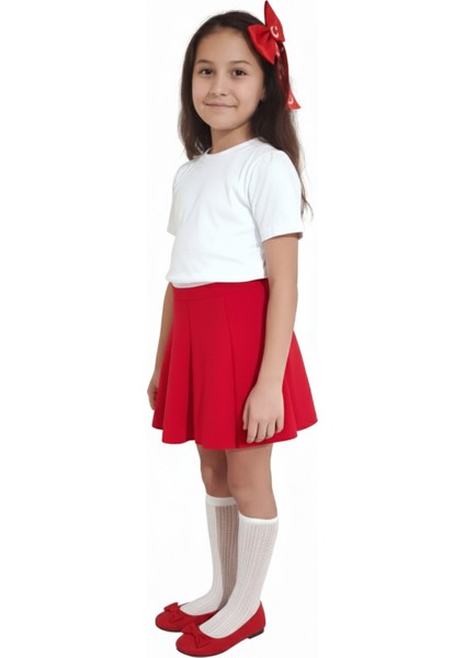 23NISAN–19MAYIS– 29EKIM Özel Gün Çocuk Kostüm|kız Etek&tişört&toka+Erkek Pantolon&gömlek&papyon Askı fiyatları