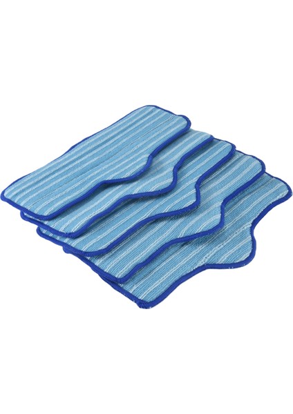 Dupray Neat Buharlı Temizleyiciye Uygun 5'li Mikrofiber Buharlı Paspas Pedi Paketi (Yurt Dışından) modelleri