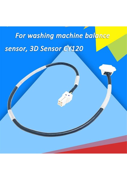 Lg 3D Sensör CY120 Çamaşır Makinesi Yedek Parçaları Için EBD48922810 Tambur Çamaşır Makinesi Denge Sensörü (Yurt Dışından) indirimleri