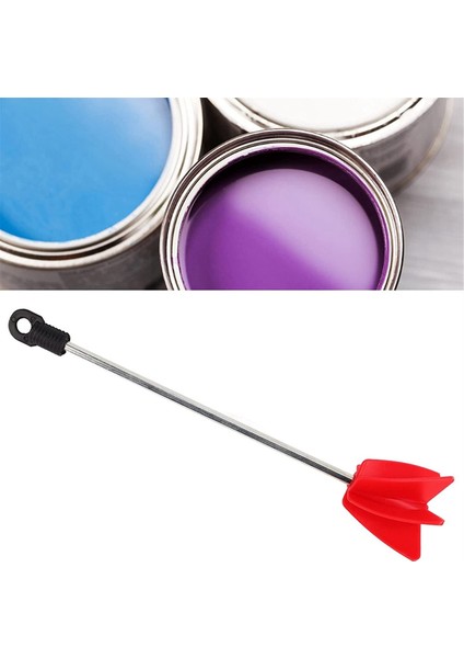 Boya Karıştırıcı Ucu Boya Karıştırıcı Matkap Karıştırıcı Matkap Karıştırıcı Ataşmanı (Yurt Dışından) fırsatları