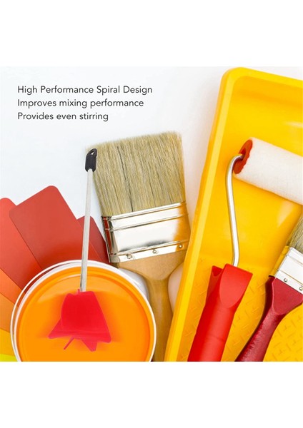 Boya Karıştırıcı Ucu Boya Karıştırıcı Matkap Karıştırıcı Matkap Karıştırıcı Ataşmanı (Yurt Dışından) indirimleri