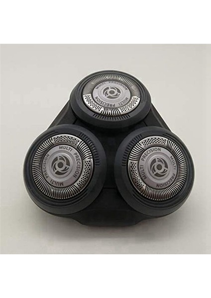 Philips Norelco Serisi S5000 Tıraş Makineleri Için Yedek Tam Başlık Takımı S5370 S5571 S5420 S5140 S5078 S5077 S5050 (Yurt Dışından) indirimleri