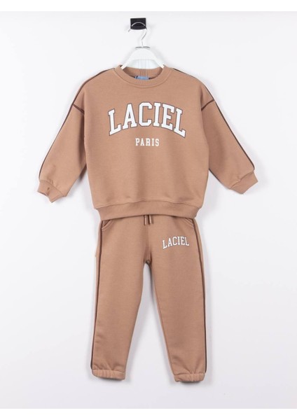 Erkek Çoçuk Eşofman Takım