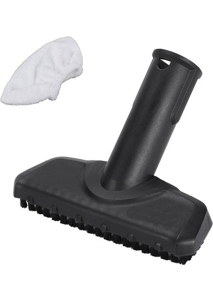 Fırça Ucu El Fırçası Buharlı Paspas Karcher Sc1 Sc2 Sc3 Sc4 Buharlı Temizleyici Temizleme Aleti El Aleti (Yurt Dışından)