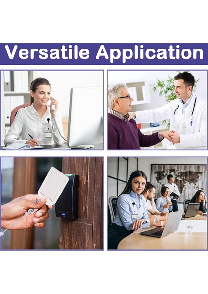 30 Adet Boncuklu Rozet Makarası Geri Çekilebilir, Kendin Yap Boş Rozet Makarası Seti Kemer Klipsli Boncuklu Ürünler Ofis Malzemeleri Için Hediye (Yurt Dışından) fiyatları