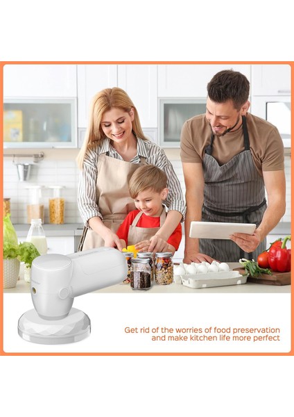 Elektrikli Mason Kavanozu Vakum Makinesi, Geniş Ağızlı ve Normal Ağızlı Mason Kavanozu Için Kablosuz Mason Kavanozu Vakum Makinesi Kiti (Yurt Dışından) fiyatları