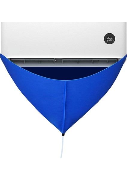 Klima Temizleme Kılıfı Seti - Split Klima Temizleme Kılıfı (Yurt Dışından)