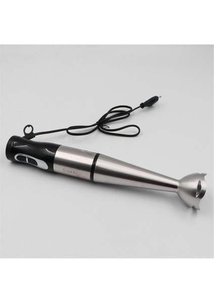 Yüksek Güçlü Gıda Mikseri Hızları El Blenderi Elektrikli Dört Bıçaklı Buz Kırma Mutfak Sebze Meyve Karıştırma Ab Fişi (Yurt Dışından) modelleri