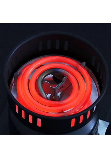 Çok Amaçlı Kömür Başlatıcı - Kömür Brülörü Elektrikli Ocak Kömür Brülörü Ab Fişi (Yurt Dışından) indirimleri