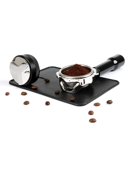 E61 Demleme Başlığı Kahve Makinesi Için 58 mm Içi Boş Tasarım Kahve Sapı Paslanmaz Çelik Dipsiz Çıkarma Sapı (Yurt Dışından) modelleri