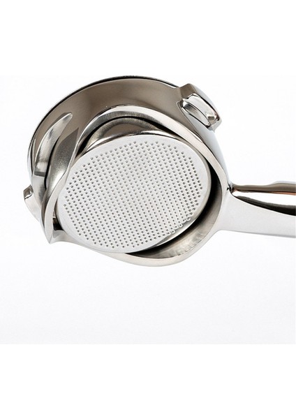 E61 Demleme Başlığı Kahve Makinesi Için 58 mm Içi Boş Tasarım Kahve Sapı Paslanmaz Çelik Dipsiz Çıkarma Sapı (Yurt Dışından) indirimleri