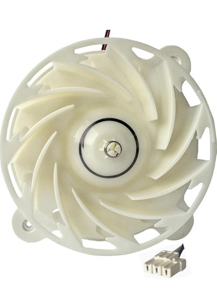 DA31-00342A Samsung Buzdolabı Için Buzdolabı Buharlaştırıcı Fan Motoru EAP12590899,4982090, ARES2130RA Dc 12V'NIN Yerini Alır (Yurt Dışından)