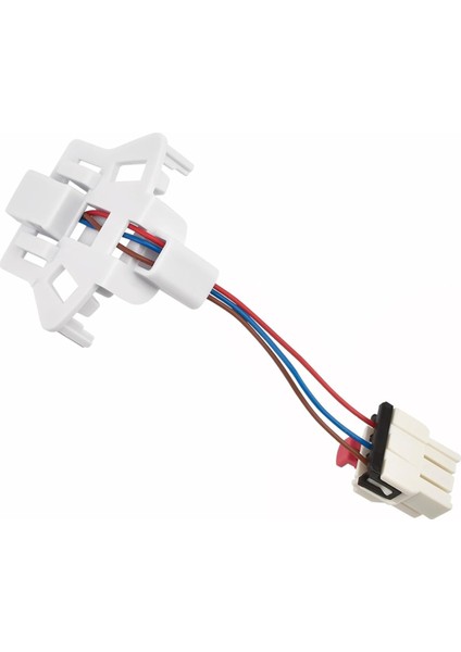 WH03X32158 WH12X26330 Çamaşır Makinesi Hız Sensörü Uyumlu Makine WH12X25294 PS16619248 AP7020336 EAP166192'YI Değiştirir (Yurt Dışından)