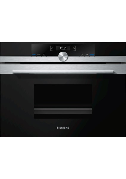 CD634GAS0 Buharlı Ankastre Fırın fiyatları