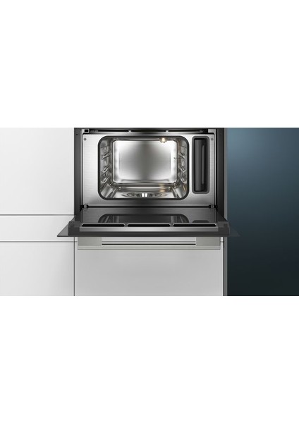 CD634GAS0 Buharlı Ankastre Fırın fırsatları