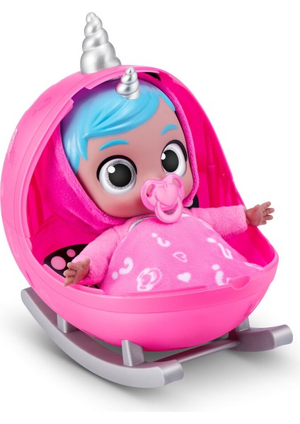 Babycorns Sevimli Sürpriz Bebek 92107 - Kelebek fiyatları