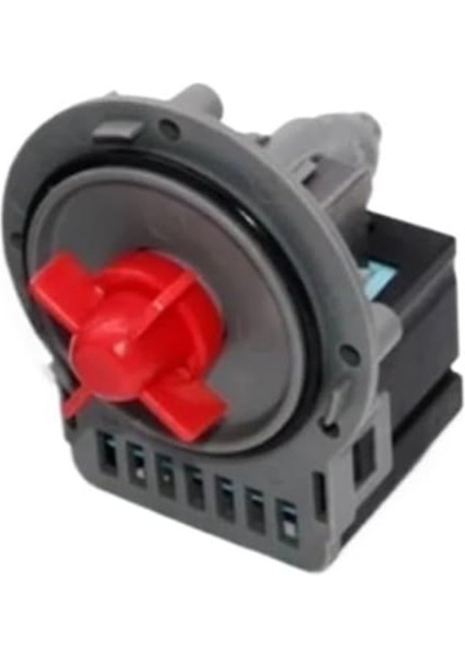 Tamburlu Çamaşır Makinesi Tahliye Pompası Yedek Parçaları (Yurt Dışından)