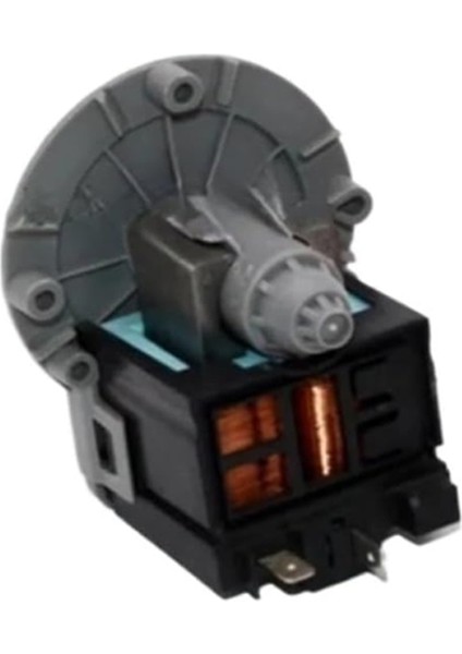 Tamburlu Çamaşır Makinesi Tahliye Pompası Yedek Parçaları (Yurt Dışından) fiyatları