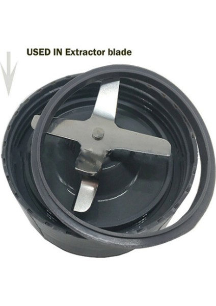 Nutri 600W/900W Düz Çapraz Bıçaklı Sıkacağı Için 10 Adet Sıkacağı Sızdırmazlık Halkası O-Ring Gıda Sınıfı Silikon Conta (Yurt Dışından) indirimleri