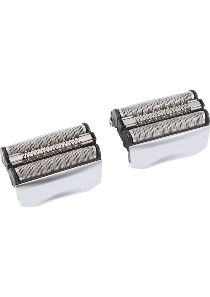 Braun 70S Serisi-7 790CC Kesici Yedek Başlığı Için 2 Adet Yedek Tıraş Başlığı (Yurt Dışından) modelleri
