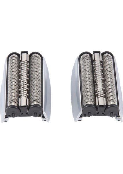 Braun 70S Serisi-7 790CC Kesici Yedek Başlığı Için 2 Adet Yedek Tıraş Başlığı (Yurt Dışından) fırsatları