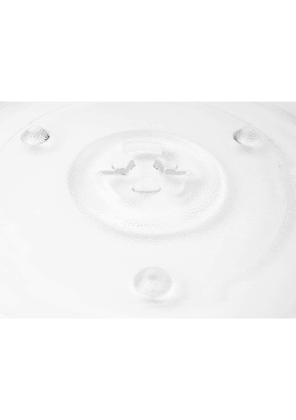 10,5 Inç Mikrodalga Tabağı Yedek Mikrodalga Tabağı Dayanıklı Evrensel Mikrodalga Döner Tabağı Cam Tabağı Yuvarlak Yedek Tabağı (Yurt Dışından) modelleri