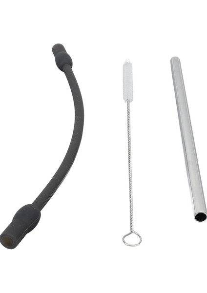 Bosch ve Siemens Kahve Makineleri Için Tam Otomatik Kahve Makinesi Süt Hortumu Değiştirme Hortumu Süt Hortumu Temizliği (Yurt Dışından)