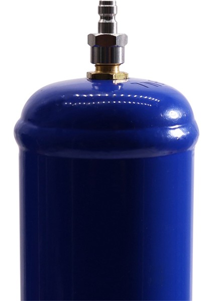 2 Adet Evrensel 8mm Hızlı Çıkarılabilir Fiş Adaptörü, M11X1 Dişi Dişli ve Karbondioksit Adaptörü Için Dış Dişli (Yurt Dışından) fiyatları